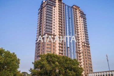 1-room apartment apartment by the address st. Shevchenko pr (area 65,7 m²) - Atlanta.ua - photo 9