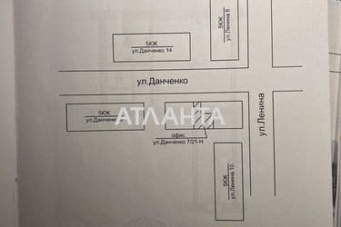 Commercial real estate at st. Danchenko (area 52,8 m²) - Atlanta.ua - photo 15