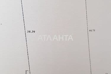 Ділянка за адресою Одеський пров. (площа 12 сот) - Atlanta.ua - фото 11