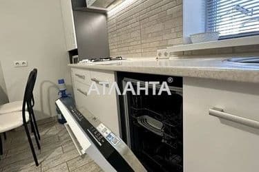 1-room apartment apartment by the address st. Nagornaya (area 45 m²) - Atlanta.ua - photo 16