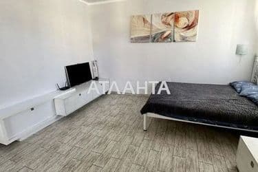 1-room apartment apartment by the address st. Nagornaya (area 45 m²) - Atlanta.ua - photo 18