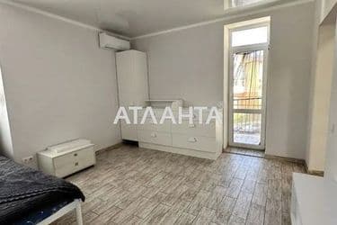 1-room apartment apartment by the address st. Nagornaya (area 45 m²) - Atlanta.ua - photo 19