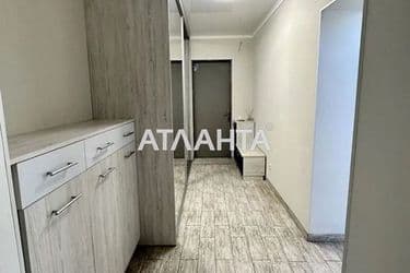 1-room apartment apartment by the address st. Nagornaya (area 45 m²) - Atlanta.ua - photo 21