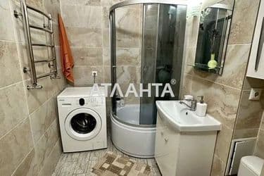 1-room apartment apartment by the address st. Nagornaya (area 45 m²) - Atlanta.ua - photo 22