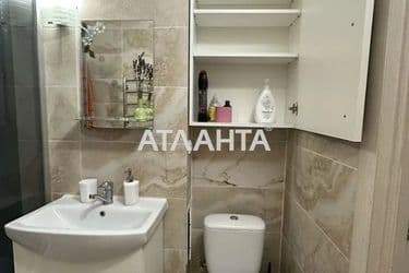 1-room apartment apartment by the address st. Nagornaya (area 45 m²) - Atlanta.ua - photo 23