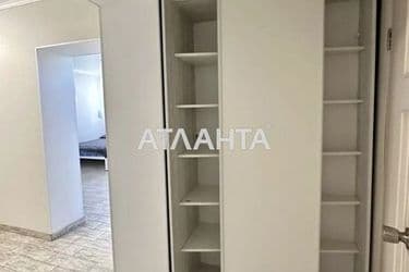 1-room apartment apartment by the address st. Nagornaya (area 45 m²) - Atlanta.ua - photo 24