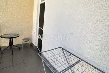 1-room apartment apartment by the address st. Nagornaya (area 45 m²) - Atlanta.ua - photo 26