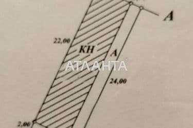 Commercial real estate (area 1,7 m²) - Atlanta.ua - photo 26