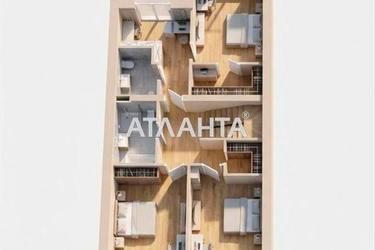 Будинок (площа 120 м²) - Atlanta.ua - фото 23