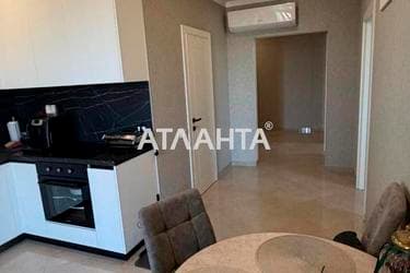 2-кімнатна квартира за адресою вул. Сахарова (площа 57,9 м²) - Atlanta.ua - фото 15