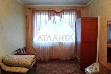 1-room apartment apartment by the address st. Tsentralnaya Lenina (area 32,8 m²) - Atlanta.ua - photo 7