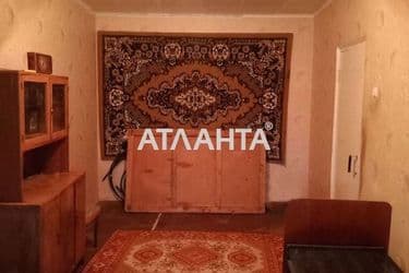 1-room apartment apartment by the address st. Tsentralnaya Lenina (area 32,8 m²) - Atlanta.ua - photo 8