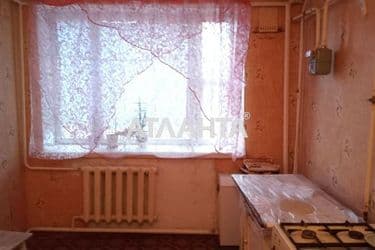 1-room apartment apartment by the address st. Tsentralnaya Lenina (area 32,8 m²) - Atlanta.ua - photo 11