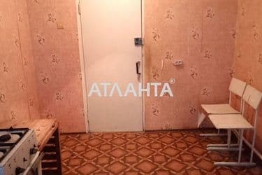 1-room apartment apartment by the address st. Tsentralnaya Lenina (area 32,8 m²) - Atlanta.ua - photo 9