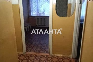 1-room apartment apartment by the address st. Tsentralnaya Lenina (area 32,8 m²) - Atlanta.ua - photo 10