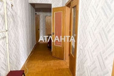 Багатокімнатна квартира за адресою вул. Балківська (площа 95 м²) - Atlanta.ua - фото 16