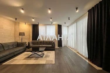 4+-rooms apartment apartment by the address st. Govorova marsh (area 193,6 m²) - Atlanta.ua - photo 21