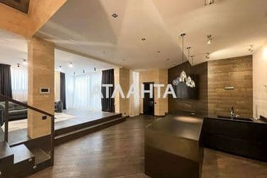4+-rooms apartment apartment by the address st. Govorova marsh (area 193,6 m²) - Atlanta.ua - photo 23