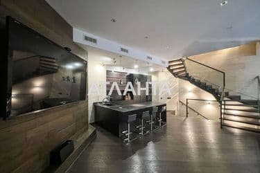 4+-rooms apartment apartment by the address st. Govorova marsh (area 193,6 m²) - Atlanta.ua - photo 24