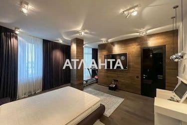 4+-rooms apartment apartment by the address st. Govorova marsh (area 193,6 m²) - Atlanta.ua - photo 25