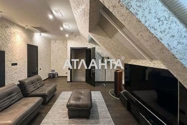 4+-rooms apartment apartment by the address st. Govorova marsh (area 193,6 m²) - Atlanta.ua - photo 27