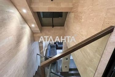 4+-rooms apartment apartment by the address st. Govorova marsh (area 193,6 m²) - Atlanta.ua - photo 33