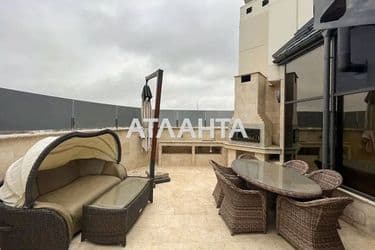 4+-rooms apartment apartment by the address st. Govorova marsh (area 193,6 m²) - Atlanta.ua - photo 34
