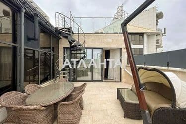 4+-rooms apartment apartment by the address st. Govorova marsh (area 193,6 m²) - Atlanta.ua - photo 35