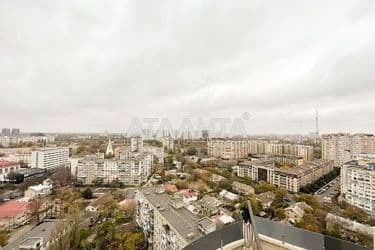 4+-rooms apartment apartment by the address st. Govorova marsh (area 193,6 m²) - Atlanta.ua - photo 38