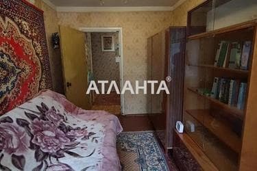 3-кімнатна квартира за адресою вул. Героїв оборони Одеси(Героїв Сталінграду) (площа 60 м²) - Atlanta.ua - фото 31
