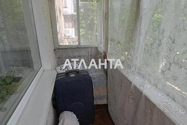 3-кімнатна квартира за адресою вул. Героїв оборони Одеси(Героїв Сталінграду) (площа 60 м²) - Atlanta.ua - фото 32