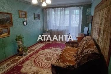 3-кімнатна квартира за адресою вул. Героїв оборони Одеси(Героїв Сталінграду) (площа 60 м²) - Atlanta.ua - фото 33