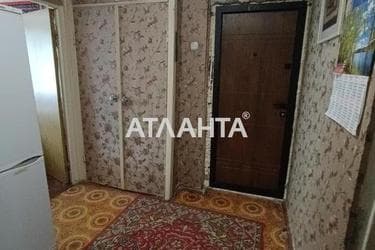 3-кімнатна квартира за адресою вул. Героїв оборони Одеси(Героїв Сталінграду) (площа 60 м²) - Atlanta.ua - фото 35