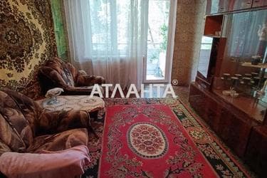 3-кімнатна квартира за адресою вул. Героїв оборони Одеси(Героїв Сталінграду) (площа 60 м²) - Atlanta.ua - фото 40