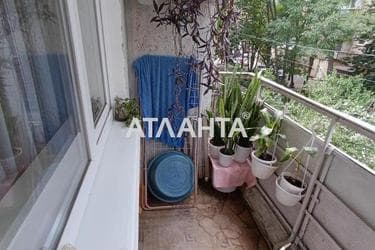 3-кімнатна квартира за адресою вул. Героїв оборони Одеси(Героїв Сталінграду) (площа 60 м²) - Atlanta.ua - фото 41