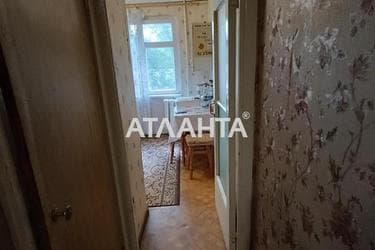 3-кімнатна квартира за адресою вул. Героїв оборони Одеси(Героїв Сталінграду) (площа 60 м²) - Atlanta.ua - фото 42