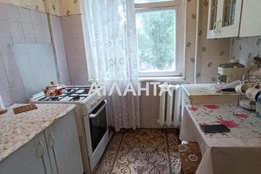 3-кімнатна квартира за адресою вул. Героїв оборони Одеси(Героїв Сталінграду) (площа 60 м²) - Atlanta.ua - фото 24