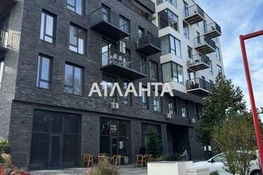 1-room apartment apartment by the address st. Avdeeva chernomorskogo (area 42,1 m²) - Atlanta.ua - photo 26
