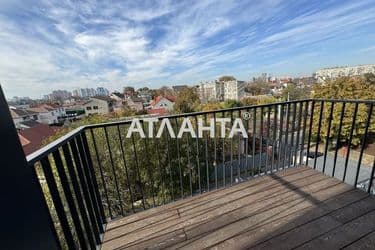 1-room apartment apartment by the address st. Avdeeva chernomorskogo (area 42,1 m²) - Atlanta.ua - photo 18