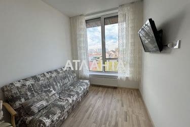 1-room apartment apartment by the address st. Avdeeva chernomorskogo (area 42,1 m²) - Atlanta.ua - photo 17