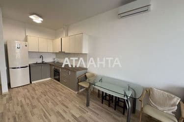 1-room apartment apartment by the address st. Avdeeva chernomorskogo (area 42,1 m²) - Atlanta.ua - photo 20