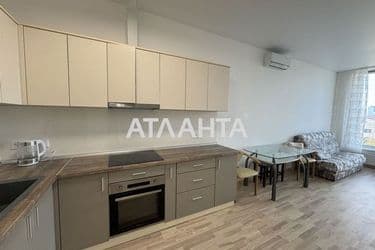 1-room apartment apartment by the address st. Avdeeva chernomorskogo (area 42,1 m²) - Atlanta.ua - photo 21
