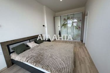 1-room apartment apartment by the address st. Avdeeva chernomorskogo (area 42,1 m²) - Atlanta.ua - photo 16
