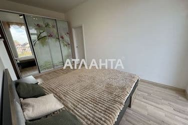 1-room apartment apartment by the address st. Avdeeva chernomorskogo (area 42,1 m²) - Atlanta.ua - photo 15