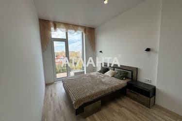 1-room apartment apartment by the address st. Avdeeva chernomorskogo (area 42,1 m²) - Atlanta.ua - photo 14