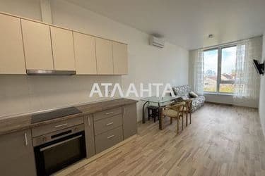 1-room apartment apartment by the address st. Avdeeva chernomorskogo (area 42,1 m²) - Atlanta.ua - photo 22