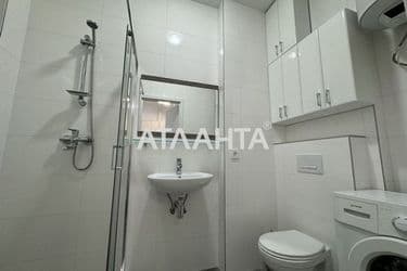 1-room apartment apartment by the address st. Avdeeva chernomorskogo (area 42,1 m²) - Atlanta.ua - photo 23