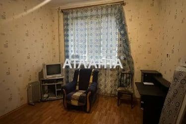 1-комнатная квартира по адресу ул. Малиновского марш. (площадь 34 м²) - Atlanta.ua - фото 8