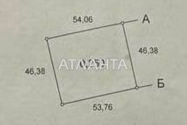 Landplot by the address (area 25 acr) - Atlanta.ua - photo 10