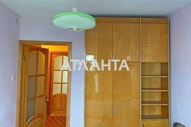 3-кімнатна квартира за адресою вул. Шума Віталія (площа 64,1 м²) - Atlanta.ua - фото 42